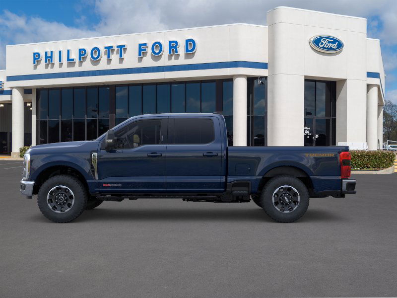 2025 Ford F-250 Lariat photo 3