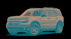 2025 Ford Bronco Sport Big Bend SUV