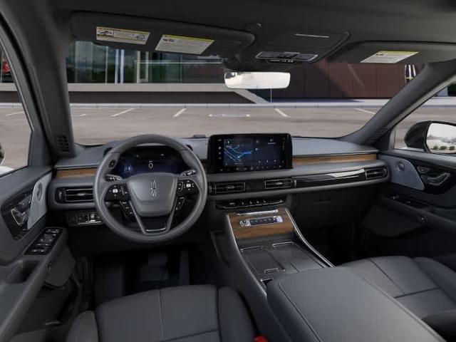 2026 Lincoln Aviator Reserve - Photo 31