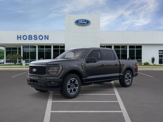 2025 Ford F-150 STX Truck
