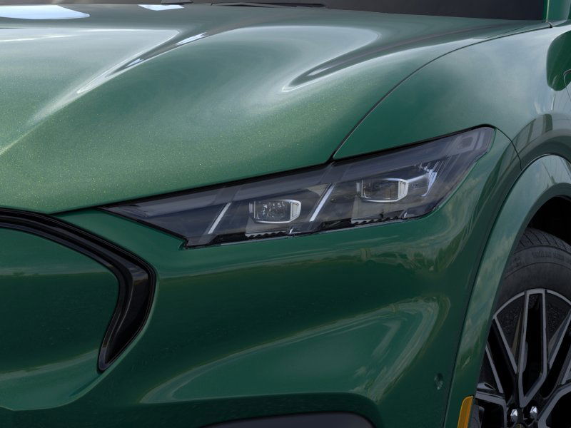 2025 Ford Mustang Mach-E Premium 40
