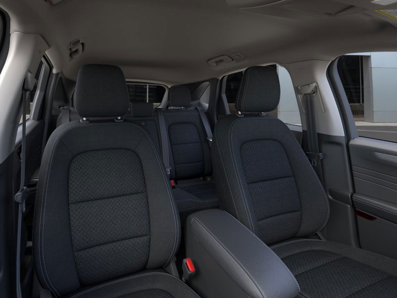 2026 Ford Escape Active photo 2