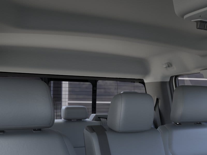 2026 Ford Super Duty F-550 DRW F-550&reg; XL Truck Super Cab