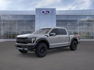 2026 Ford F-150 Raptor TRUCK