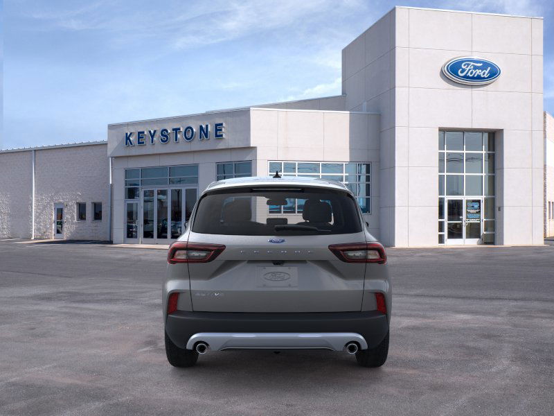 2026 Ford Escape Active photo 4