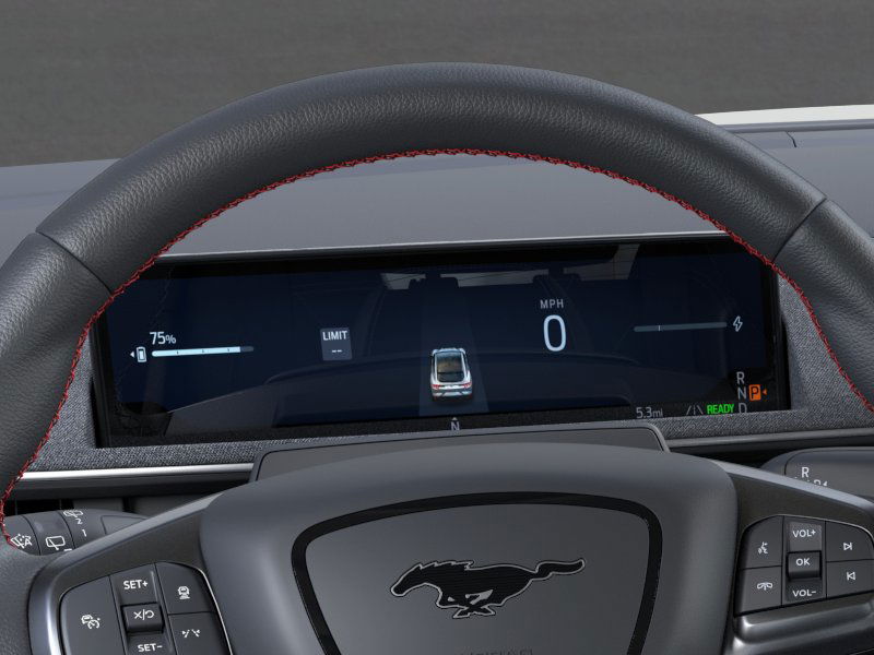 2025 Ford Mustang Mach-E Premium - Photo 36
