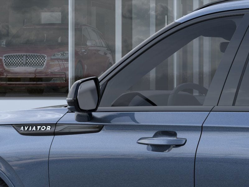 2025 Lincoln Aviator Premiere - Photo 20