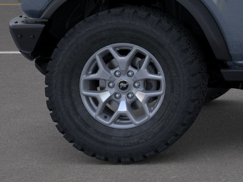 2025 Ford Bronco 4-Door Badlands - Photo 21