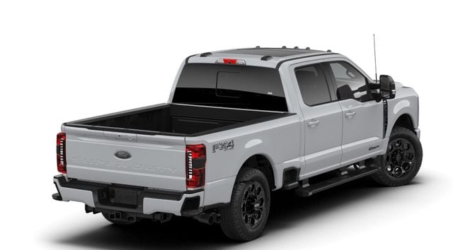 2026 Ford F-350 Super Duty Lariat - Photo 40