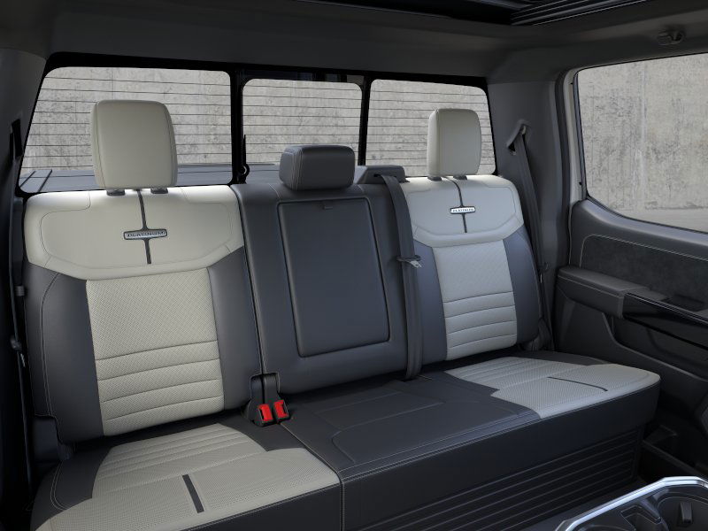 Thumbnail: 2025 Ford F-150 - 33