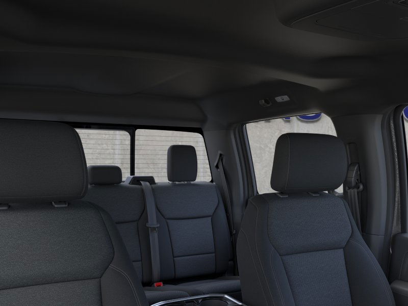 Thumbnail: 2025 Ford F-150 - 44