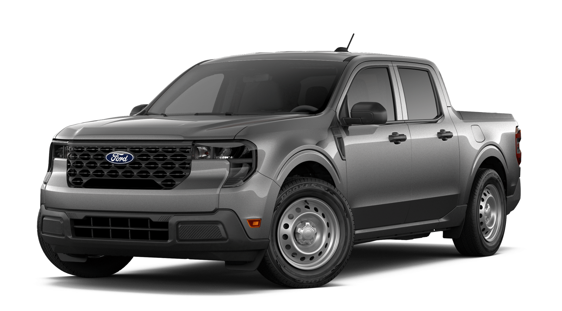 2026 Ford Maverick XL FWD's photo