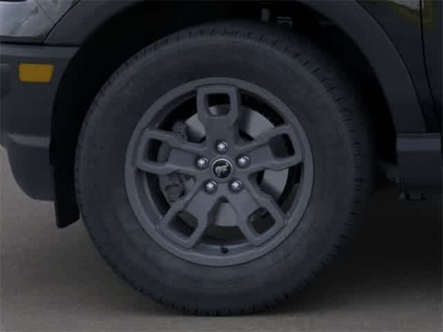 Thumbnail: 2024 Ford Bronco Sport - 42