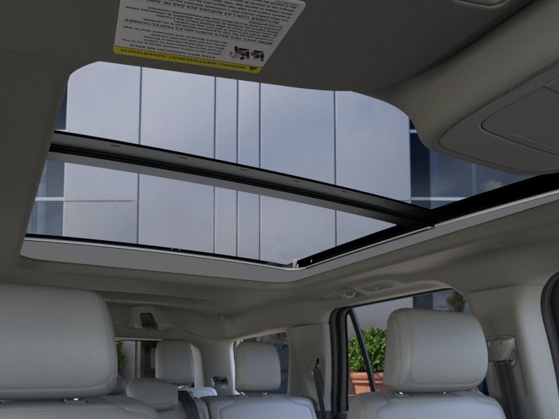 2025 Ford Expedition Active - Photo 22
