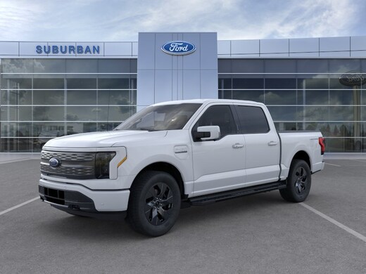 New Ford Vehicles at for sale and lease online in Waterford, MI