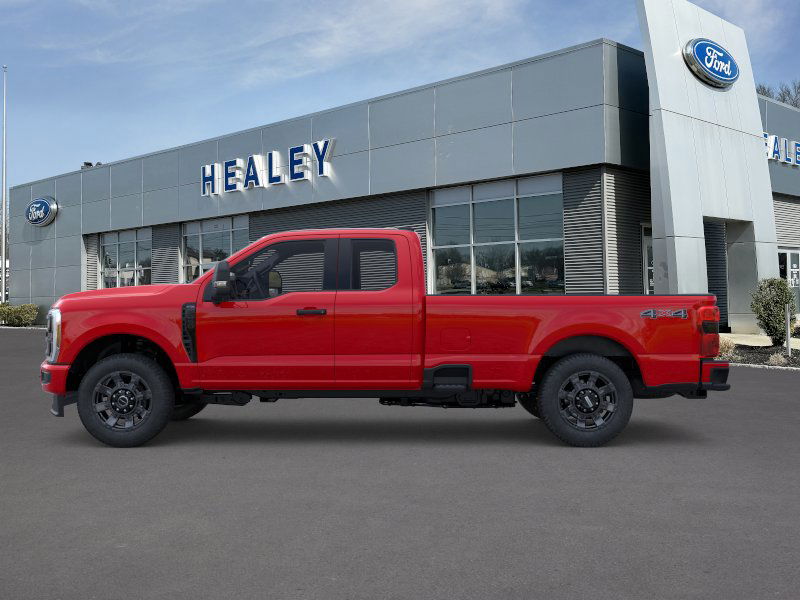 2026 Ford F-350 Super Duty XL - Photo 25