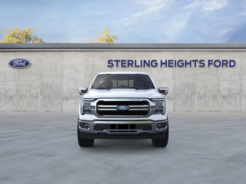 Thumbnail: 2025 Ford F-150 - 6