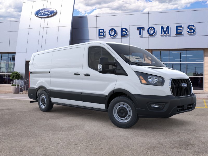 2025 Ford Transit Van Base - Photo 8