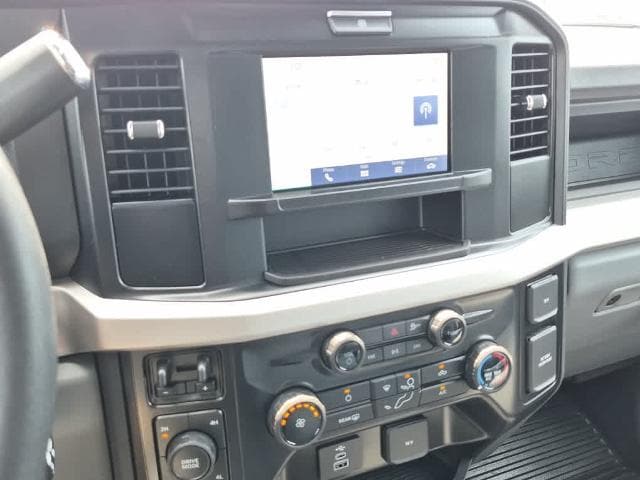 2026 Ford Super Duty F-450 DRW F-450&reg; XL
