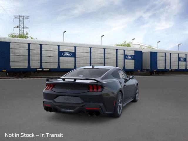 Thumbnail: 2025 Ford Mustang - 30