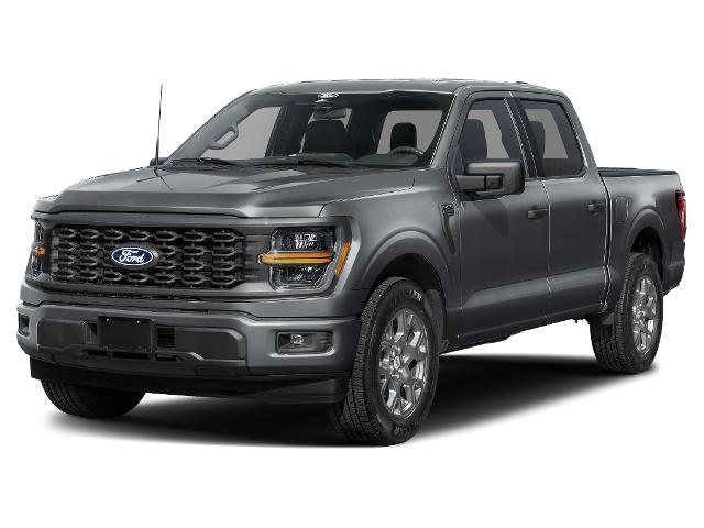2026 Ford F-150 STX&reg; TRUCK