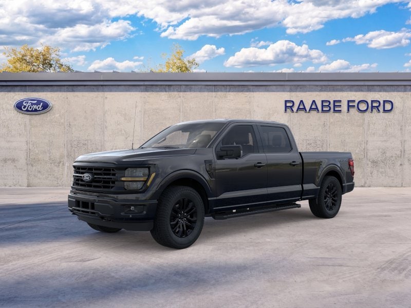 2026 Ford F-150 Truck 