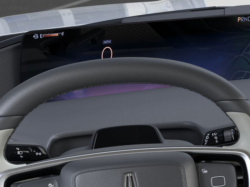 2025 Lincoln Navigator Reserve L - Photo 13