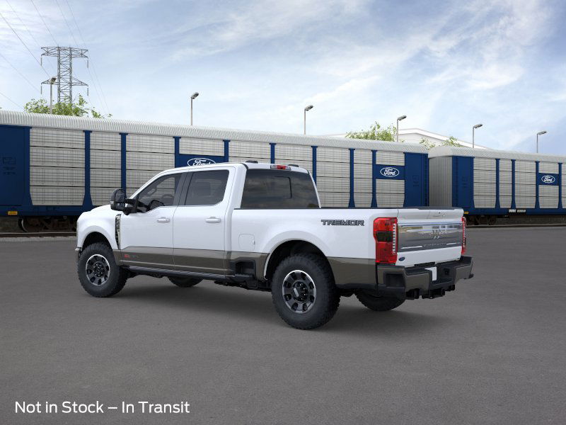 Thumbnail: 2026 Ford F-250 - 26