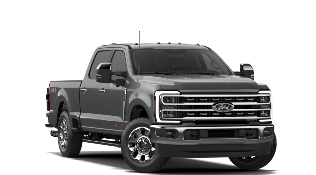 New 2027 Ford F-350 Truck Crew Cab
