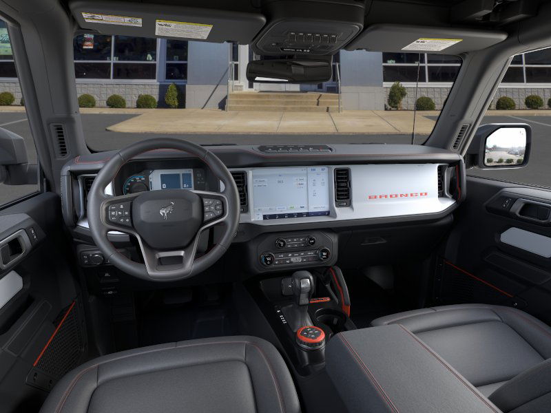 2025 Ford Bronco 2-Door Stroppe - Photo 34
