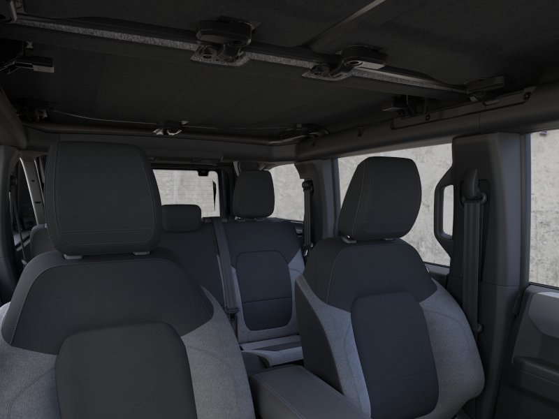 Thumbnail: 2026 Ford Bronco - 12