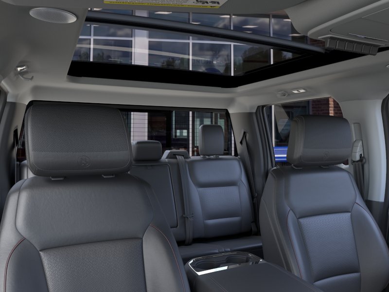 2026 Ford F-250 Super Duty Lariat - Photo 51