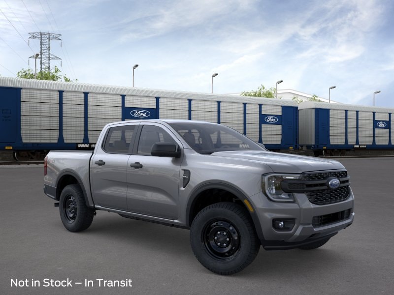 Thumbnail: 2026 Ford Ranger - 7