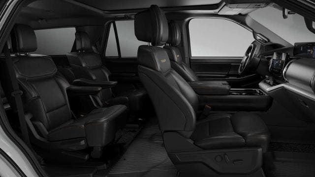 Thumbnail: 2026 Ford Expedition - 29