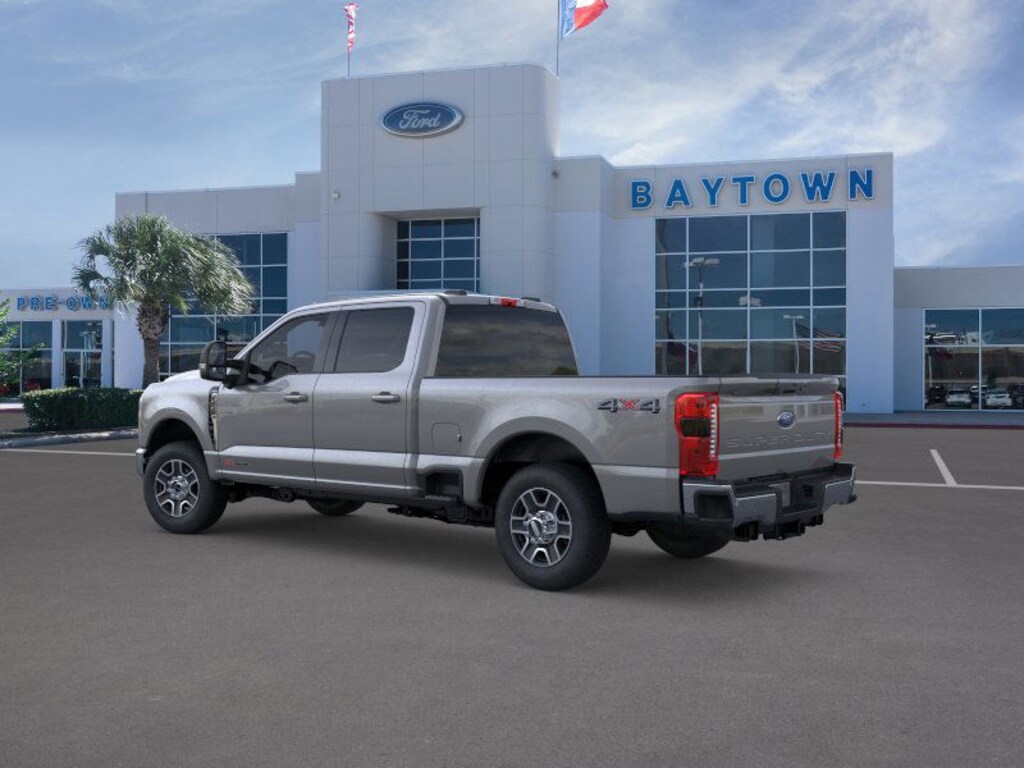 New 2026 Ford F-250 LARIAT TRUCK