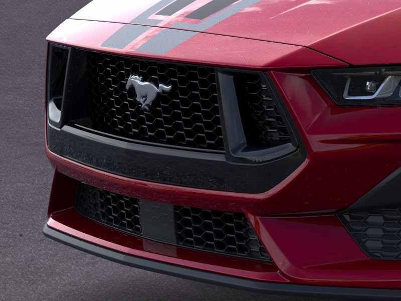 2025 Ford Mustang GT Premium Fastback - Photo 17
