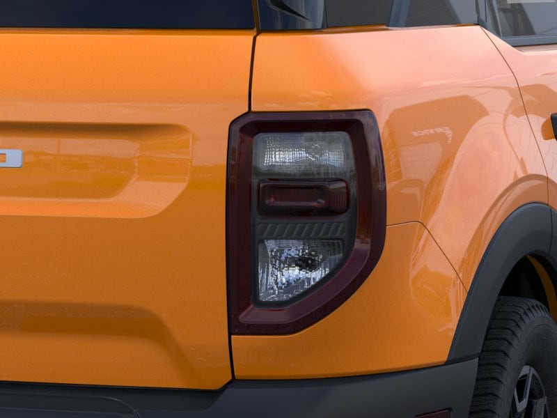 2026 Ford Bronco Sport Outer Banks - Photo 44