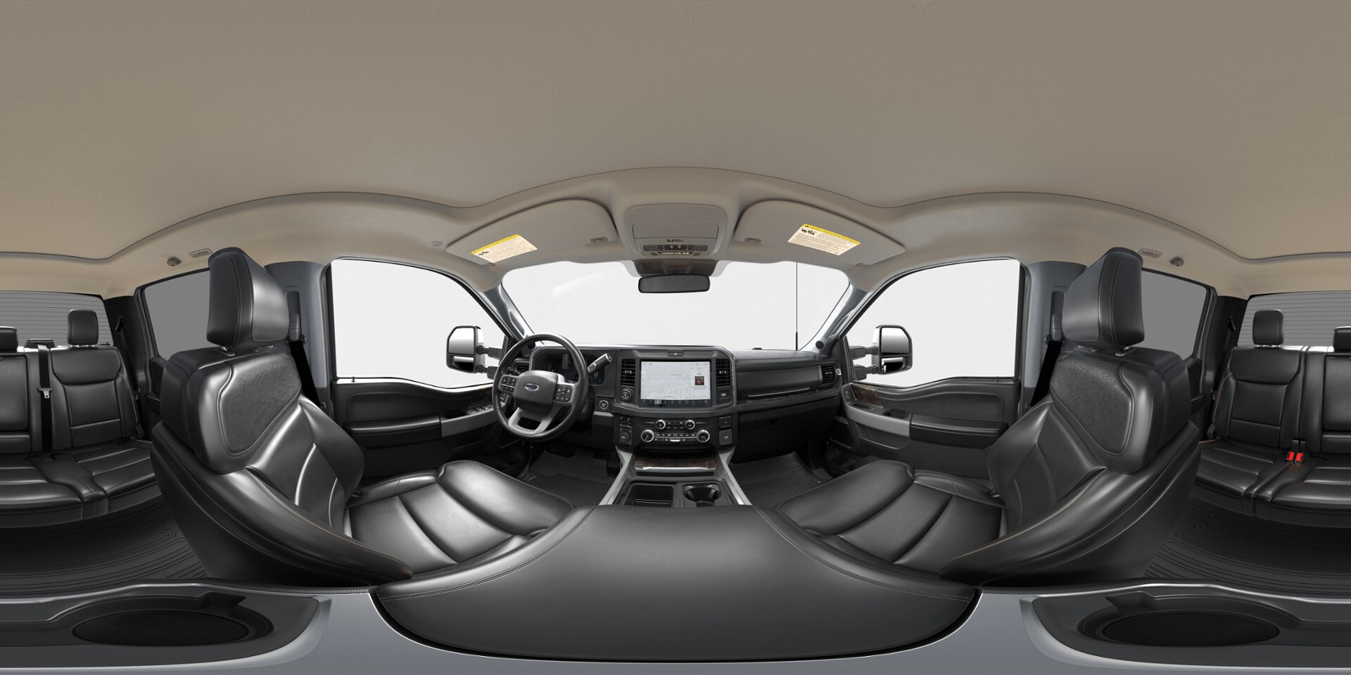 2026 Ford F-250 F-250&reg; Lariat&reg; TRUCK