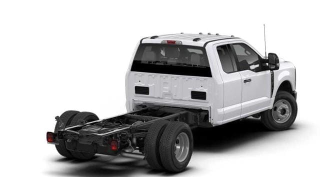 Thumbnail: 2026 Ford Econoline - 25