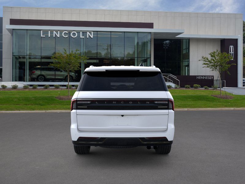2025 Lincoln Navigator Black Label - Photo 28