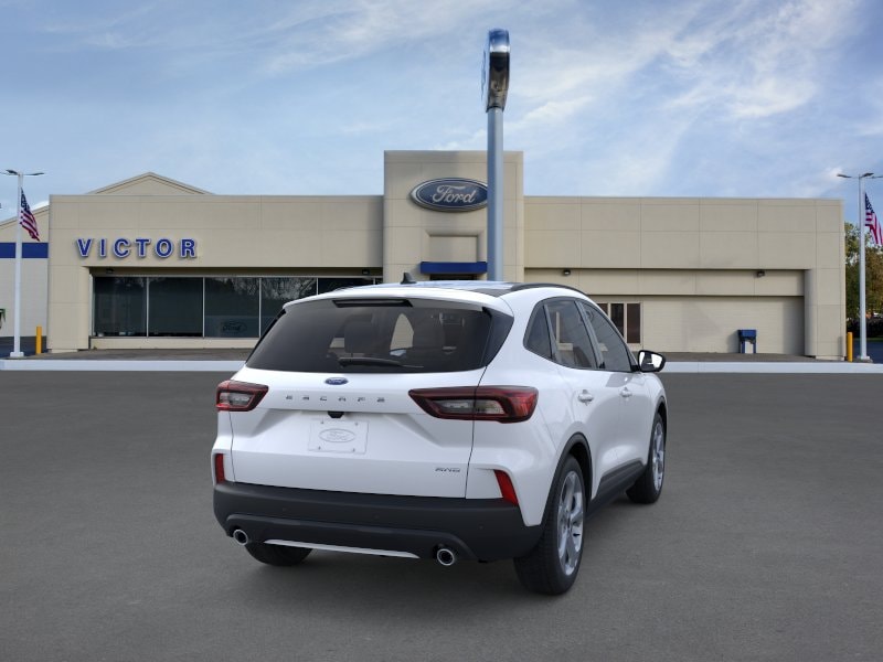 2025 Ford Escape ST-Line - Photo 13