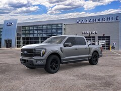 2026 Ford F-150 Platinum Truck