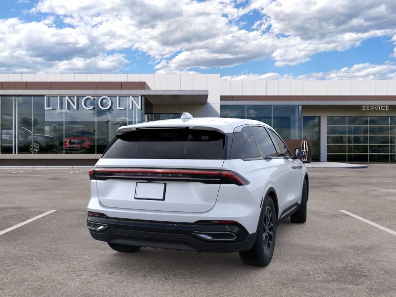2026 Lincoln Nautilus Premiere - Photo 30