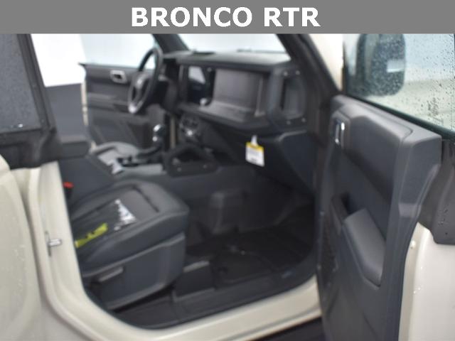 2025 Ford Bronco 4-Door Badlands - Photo 34