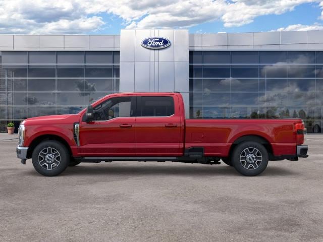 2026 Ford F-350 Super Duty Lariat - Photo 34