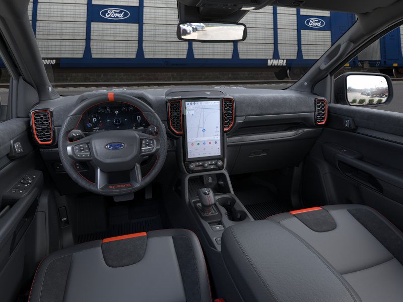 Thumbnail: 2025 Ford Ranger - 9
