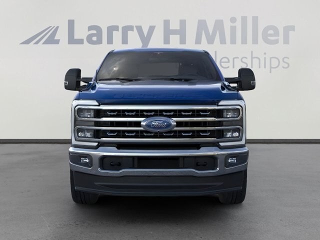 2026 Ford F-350 Super Duty Lariat - Photo 28