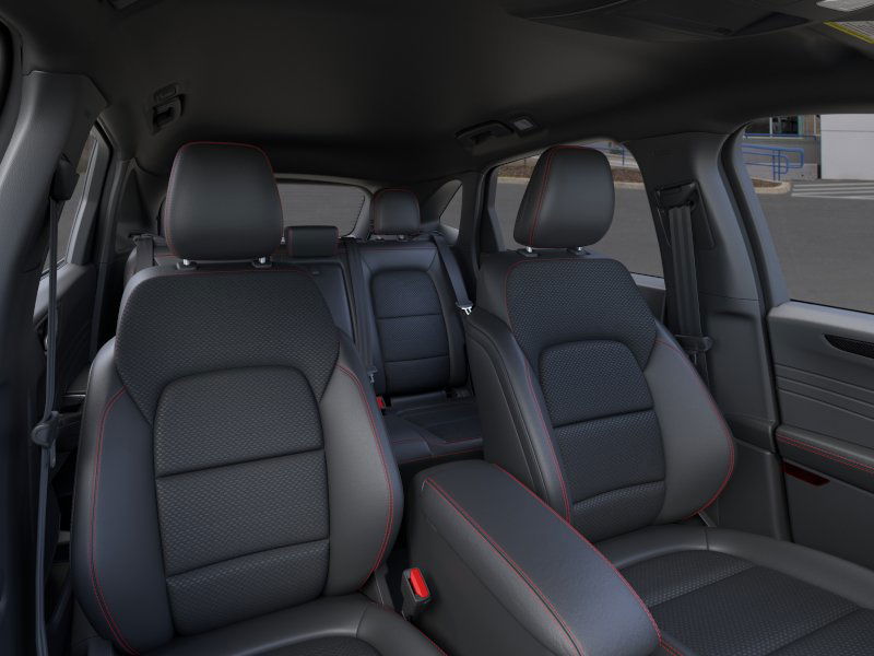 Thumbnail: 2025 Ford Escape - 19