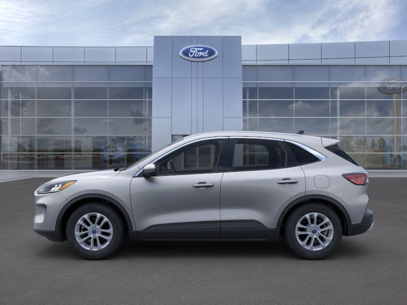 2022 Ford Escape SE photo 3