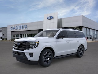 2026 Ford Expedition Active SUV